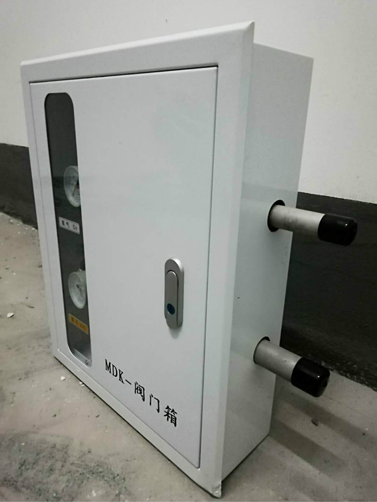醫(yī)用閥門箱
