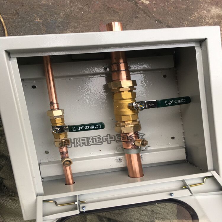 醫(yī)用閥門箱