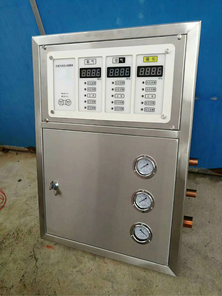 醫(yī)用閥門箱