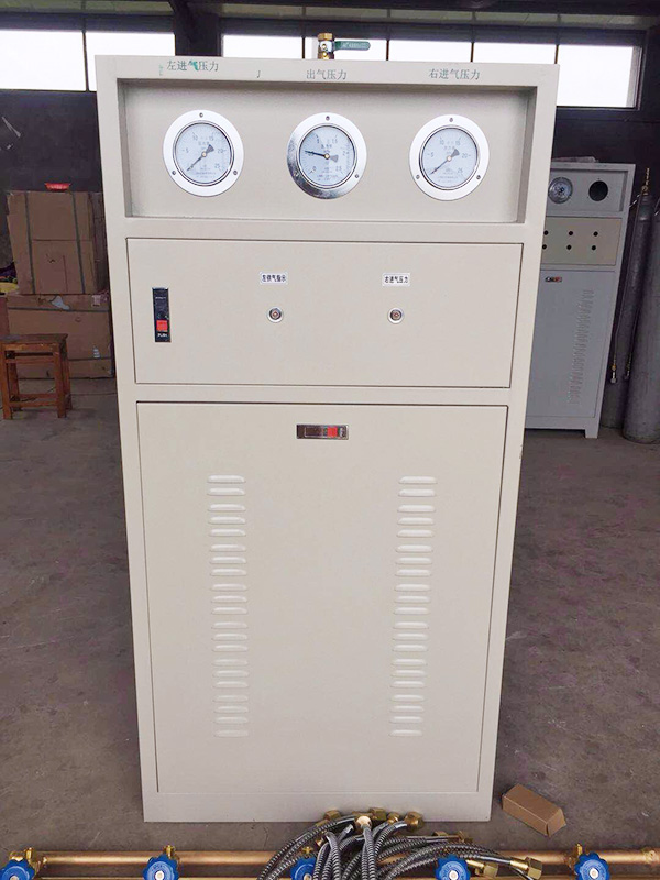 自動(dòng)切換匯流排4