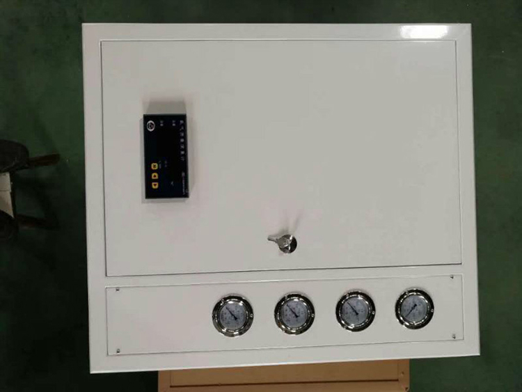 醫(yī)用閥門箱